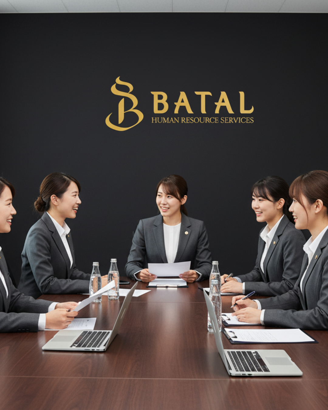 Team culture and hiring meeting